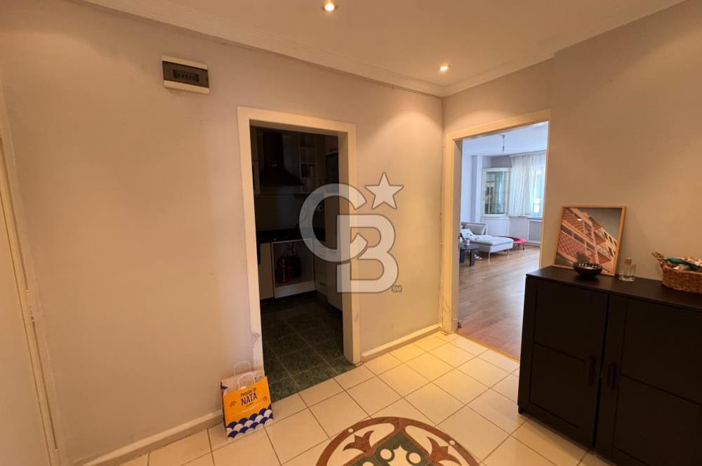 GAYRETTEPE POLAT1 SİTESİNDE SATILIK 3+1 DAİRE
