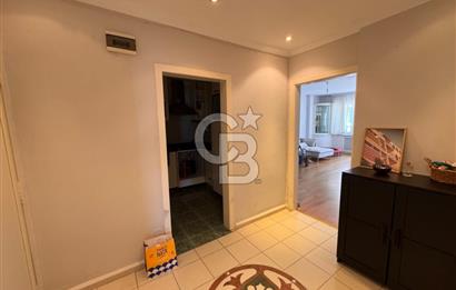 GAYRETTEPE POLAT1 SİTESİNDE SATILIK 3+1 DAİRE