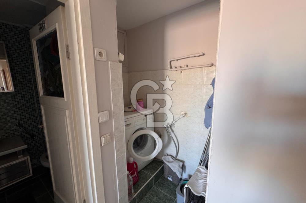 GAYRETTEPE POLAT1 SİTESİNDE SATILIK 3+1 DAİRE