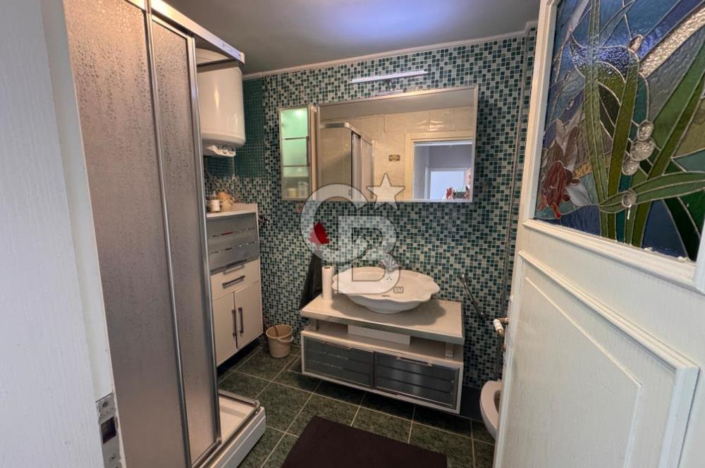 GAYRETTEPE POLAT1 SİTESİNDE SATILIK 3+1 DAİRE