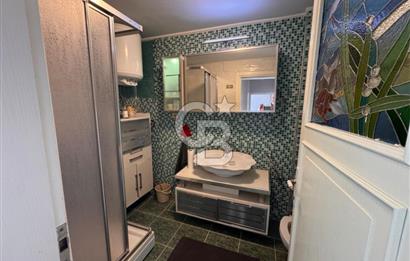 GAYRETTEPE POLAT1 SİTESİNDE SATILIK 3+1 DAİRE