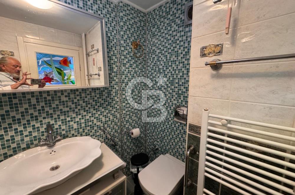 GAYRETTEPE POLAT1 SİTESİNDE SATILIK 3+1 DAİRE