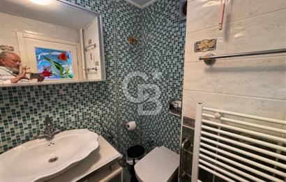 GAYRETTEPE POLAT1 SİTESİNDE SATILIK 3+1 DAİRE