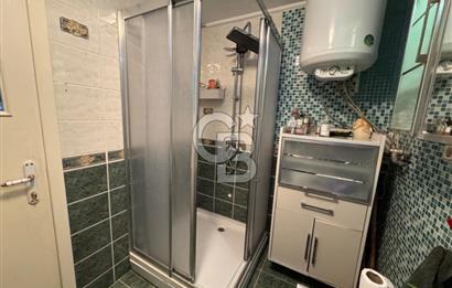 GAYRETTEPE POLAT1 SİTESİNDE SATILIK 3+1 DAİRE