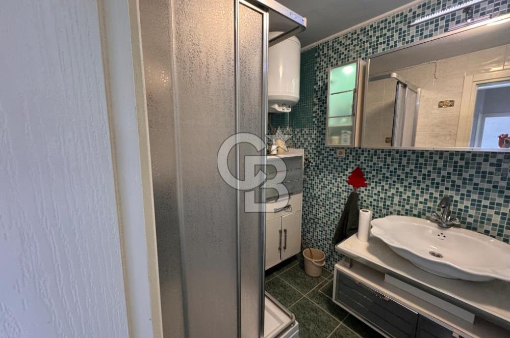 GAYRETTEPE POLAT1 SİTESİNDE SATILIK 3+1 DAİRE