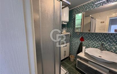 GAYRETTEPE POLAT1 SİTESİNDE SATILIK 3+1 DAİRE