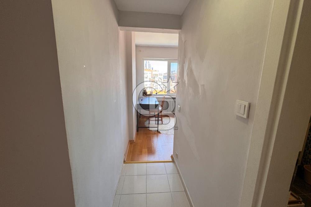 GAYRETTEPE POLAT1 SİTESİNDE SATILIK 3+1 DAİRE