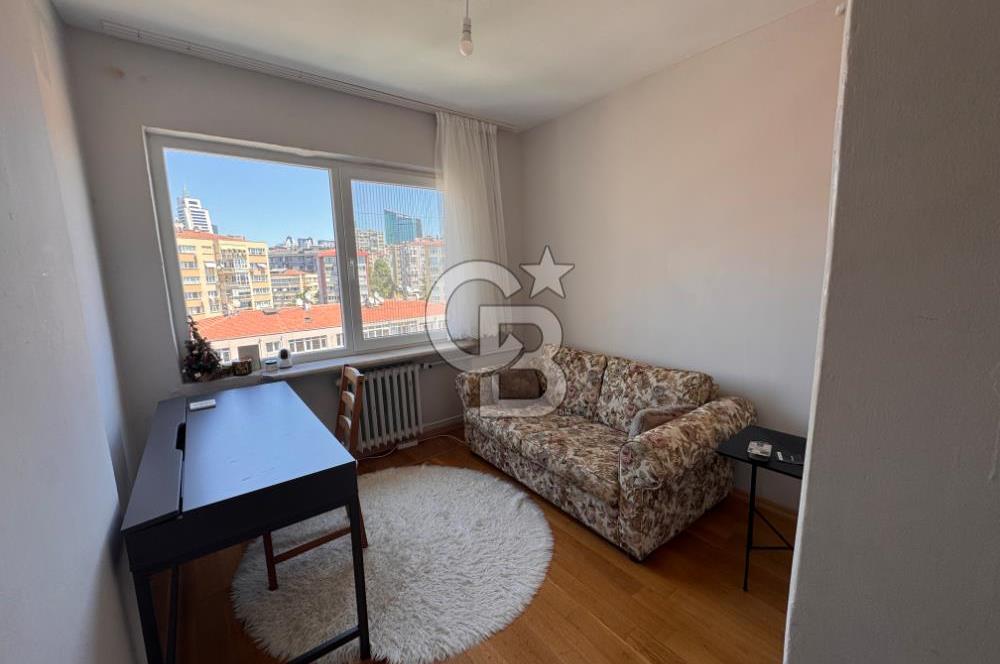 GAYRETTEPE POLAT1 SİTESİNDE SATILIK 3+1 DAİRE