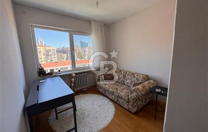 GAYRETTEPE POLAT1 SİTESİNDE SATILIK 3+1 DAİRE