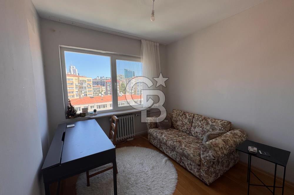 GAYRETTEPE POLAT1 SİTESİNDE SATILIK 3+1 DAİRE