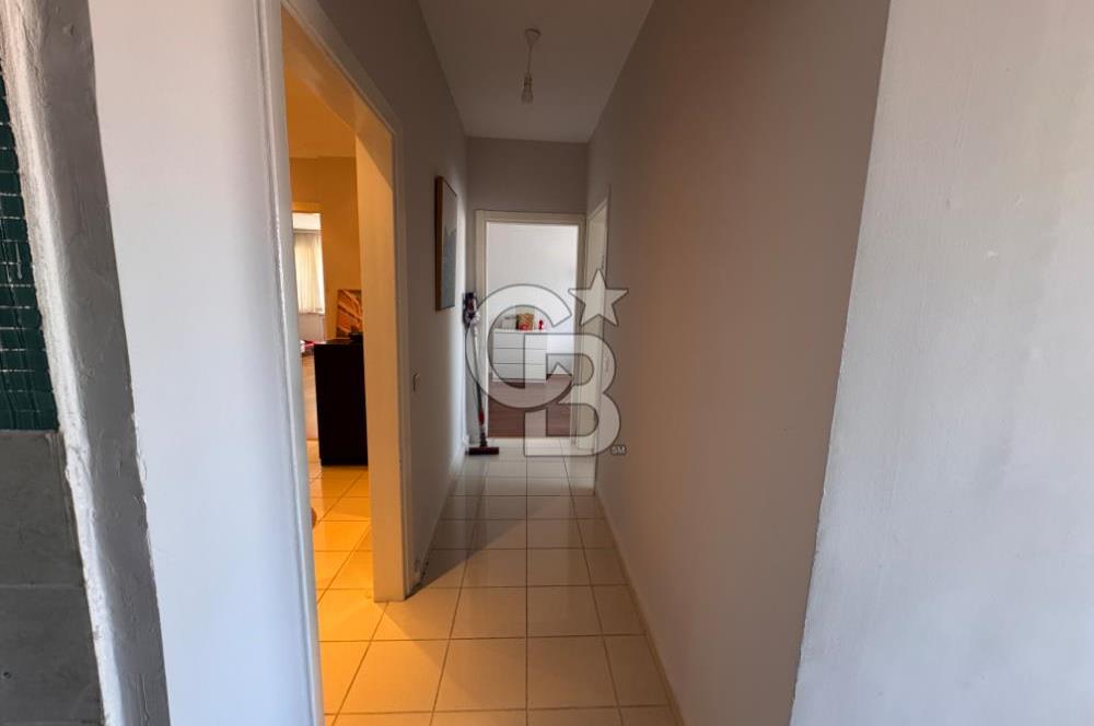 GAYRETTEPE POLAT1 SİTESİNDE SATILIK 3+1 DAİRE