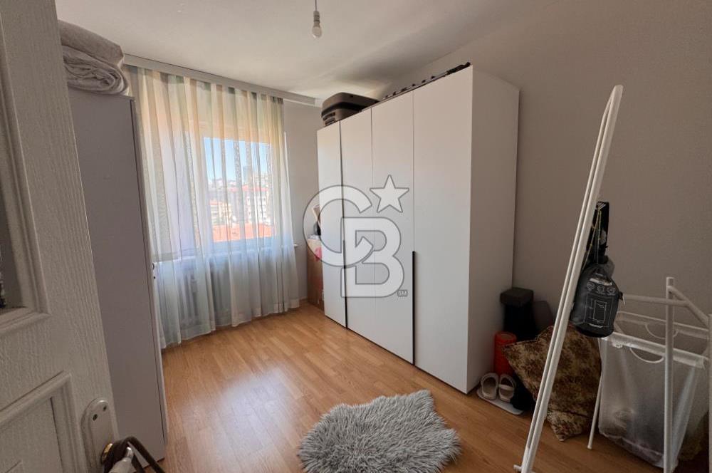 GAYRETTEPE POLAT1 SİTESİNDE SATILIK 3+1 DAİRE