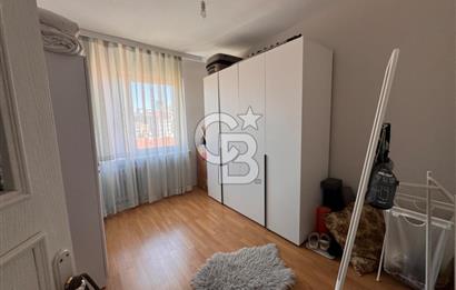 GAYRETTEPE POLAT1 SİTESİNDE SATILIK 3+1 DAİRE