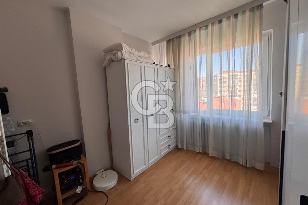 GAYRETTEPE POLAT1 SİTESİNDE SATILIK 3+1 DAİRE