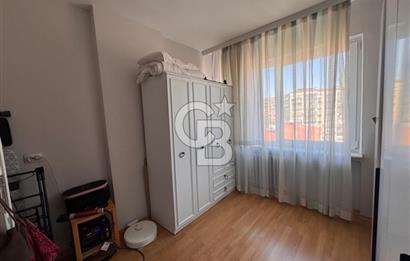 GAYRETTEPE POLAT1 SİTESİNDE SATILIK 3+1 DAİRE