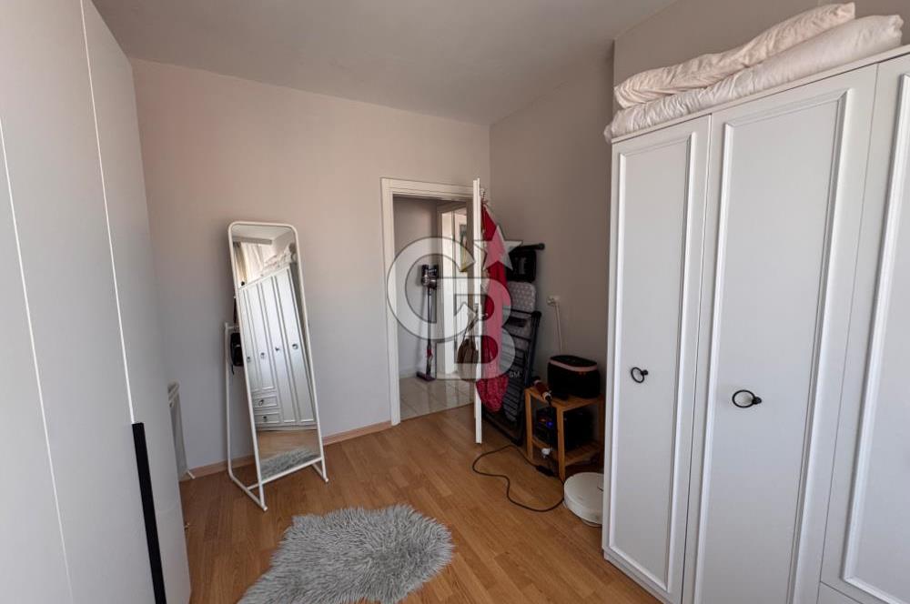 GAYRETTEPE POLAT1 SİTESİNDE SATILIK 3+1 DAİRE
