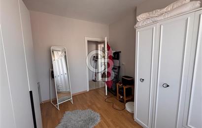 GAYRETTEPE POLAT1 SİTESİNDE SATILIK 3+1 DAİRE