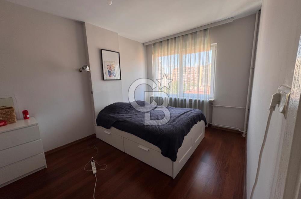 GAYRETTEPE POLAT1 SİTESİNDE SATILIK 3+1 DAİRE