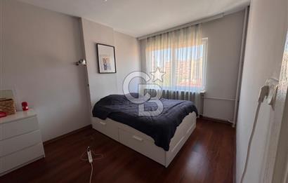 GAYRETTEPE POLAT1 SİTESİNDE SATILIK 3+1 DAİRE