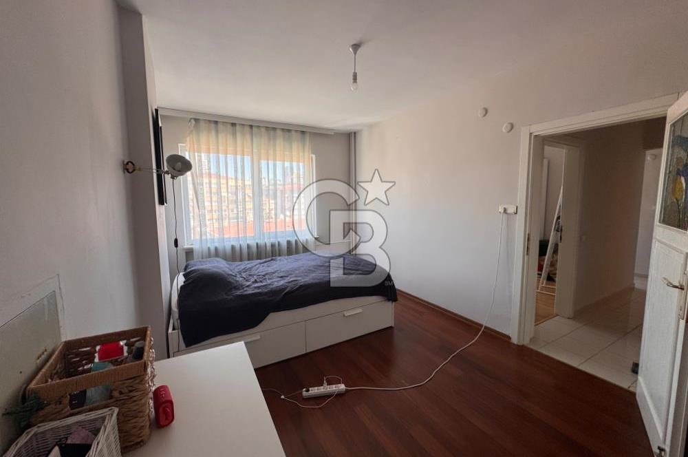 GAYRETTEPE POLAT1 SİTESİNDE SATILIK 3+1 DAİRE