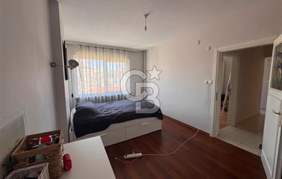 GAYRETTEPE POLAT1 SİTESİNDE SATILIK 3+1 DAİRE
