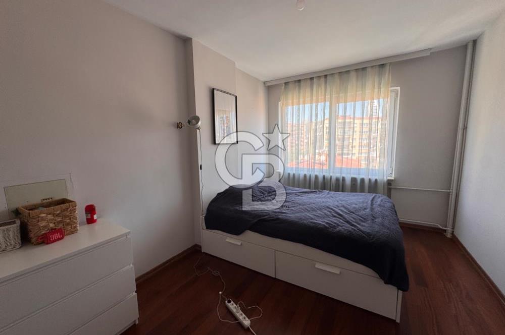 GAYRETTEPE POLAT1 SİTESİNDE SATILIK 3+1 DAİRE