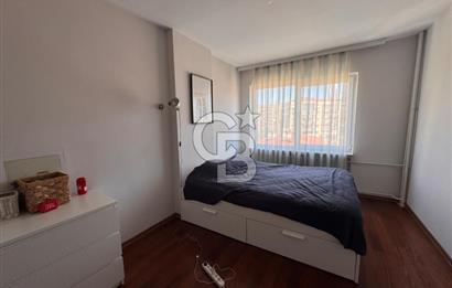 GAYRETTEPE POLAT1 SİTESİNDE SATILIK 3+1 DAİRE