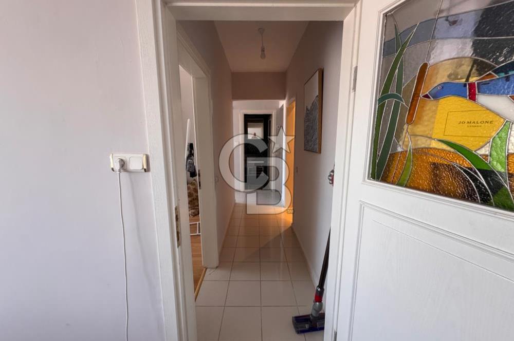 GAYRETTEPE POLAT1 SİTESİNDE SATILIK 3+1 DAİRE