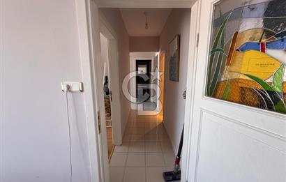GAYRETTEPE POLAT1 SİTESİNDE SATILIK 3+1 DAİRE