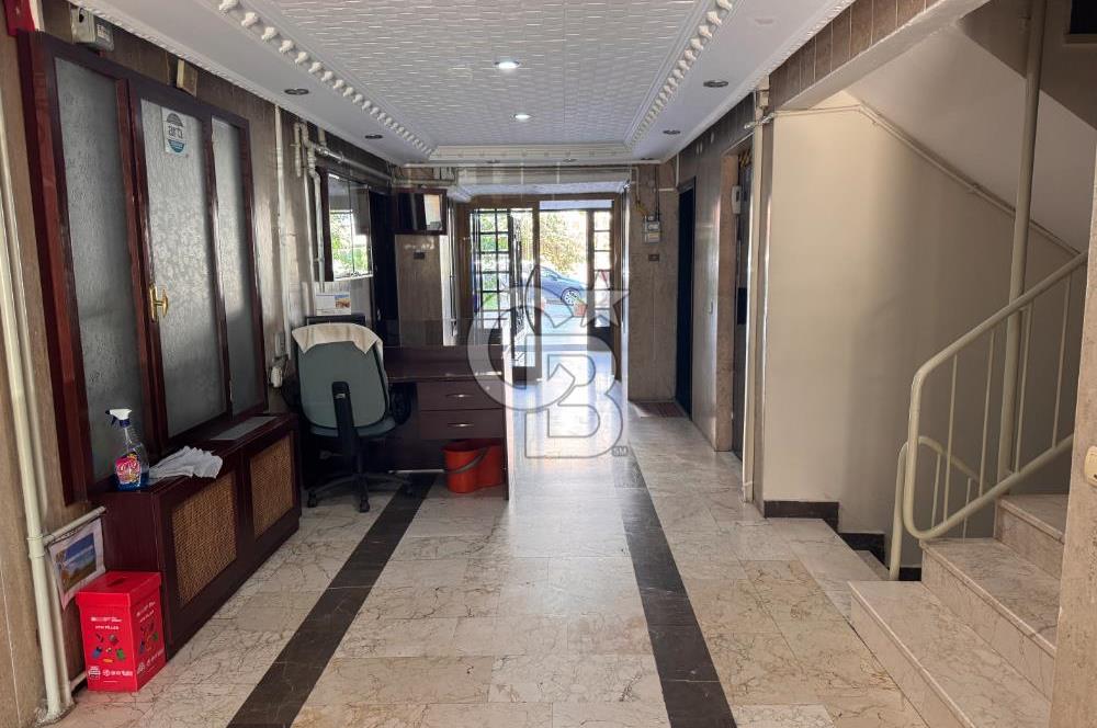 GAYRETTEPE POLAT1 SİTESİNDE SATILIK 3+1 DAİRE