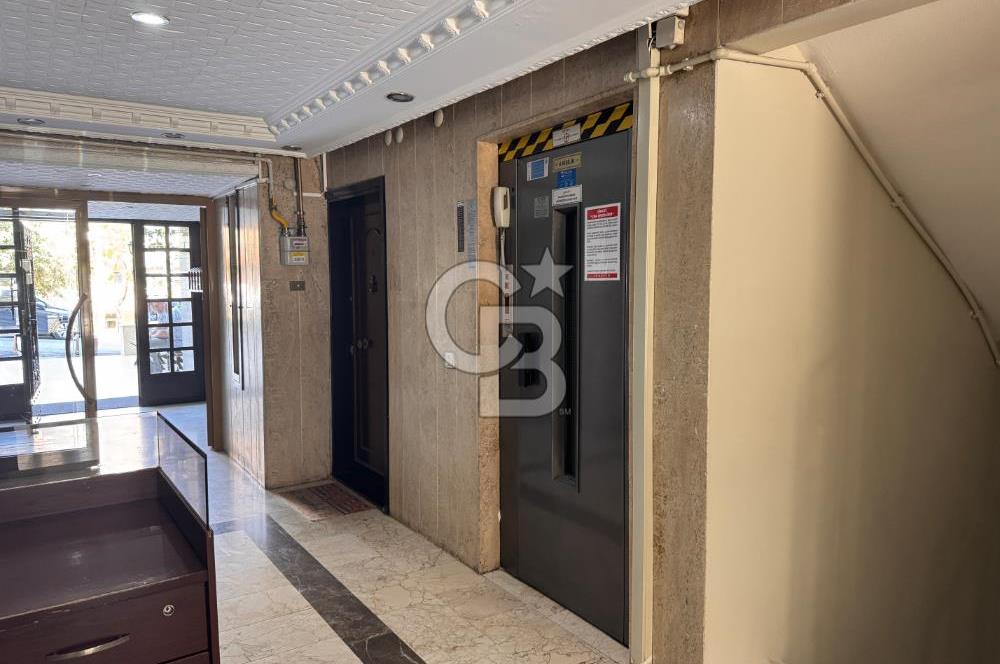 GAYRETTEPE POLAT1 SİTESİNDE SATILIK 3+1 DAİRE