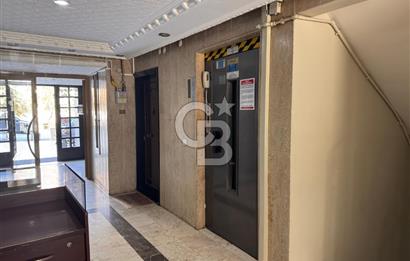 GAYRETTEPE POLAT1 SİTESİNDE SATILIK 3+1 DAİRE