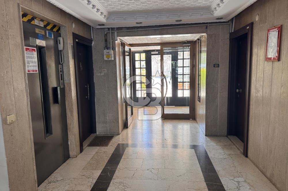 GAYRETTEPE POLAT1 SİTESİNDE SATILIK 3+1 DAİRE
