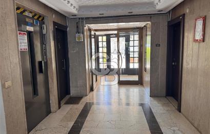 GAYRETTEPE POLAT1 SİTESİNDE SATILIK 3+1 DAİRE