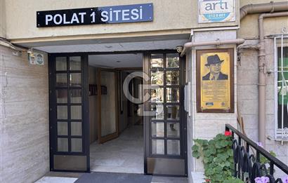 GAYRETTEPE POLAT1 SİTESİNDE SATILIK 3+1 DAİRE