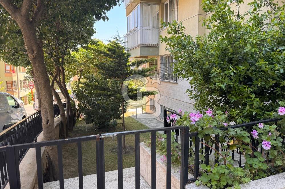 GAYRETTEPE POLAT1 SİTESİNDE SATILIK 3+1 DAİRE
