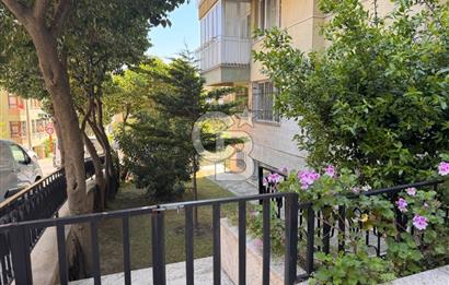 GAYRETTEPE POLAT1 SİTESİNDE SATILIK 3+1 DAİRE