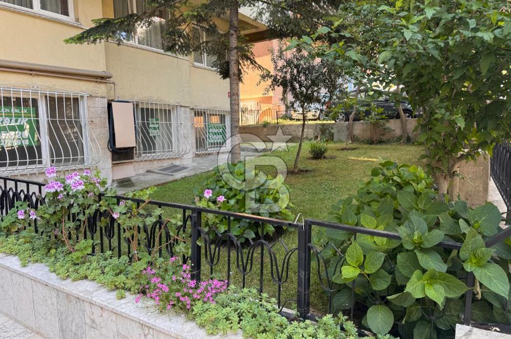 GAYRETTEPE POLAT1 SİTESİNDE SATILIK 3+1 DAİRE