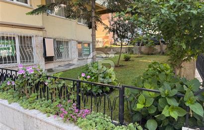 GAYRETTEPE POLAT1 SİTESİNDE SATILIK 3+1 DAİRE