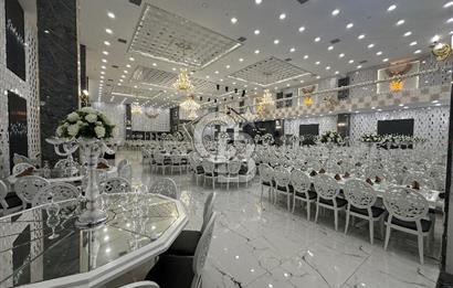 İVEDİK OSB KÖŞE İVEDİK PLAZA 1400 M2 SATILIK DÜKKAN 