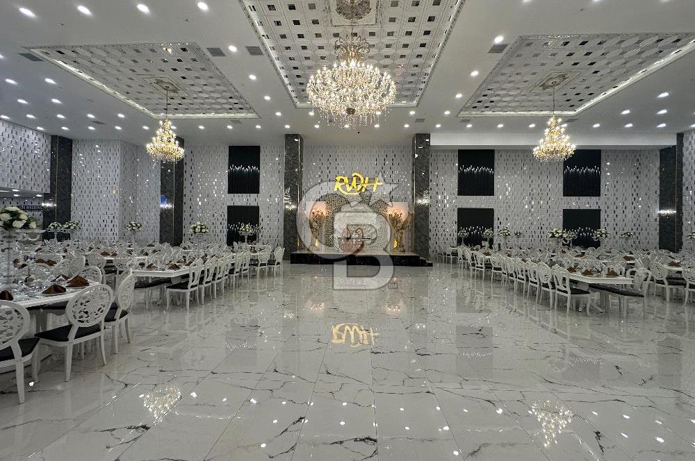 İVEDİK OSB KÖŞE İVEDİK PLAZA 1400 M2 SATILIK DÜKKAN 