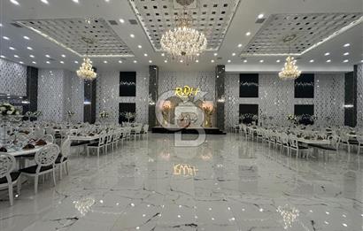 İVEDİK OSB KÖŞE İVEDİK PLAZA 1400 M2 SATILIK DÜKKAN 