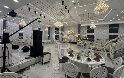 İVEDİK OSB KÖŞE İVEDİK PLAZA 1400 M2 SATILIK DÜKKAN 