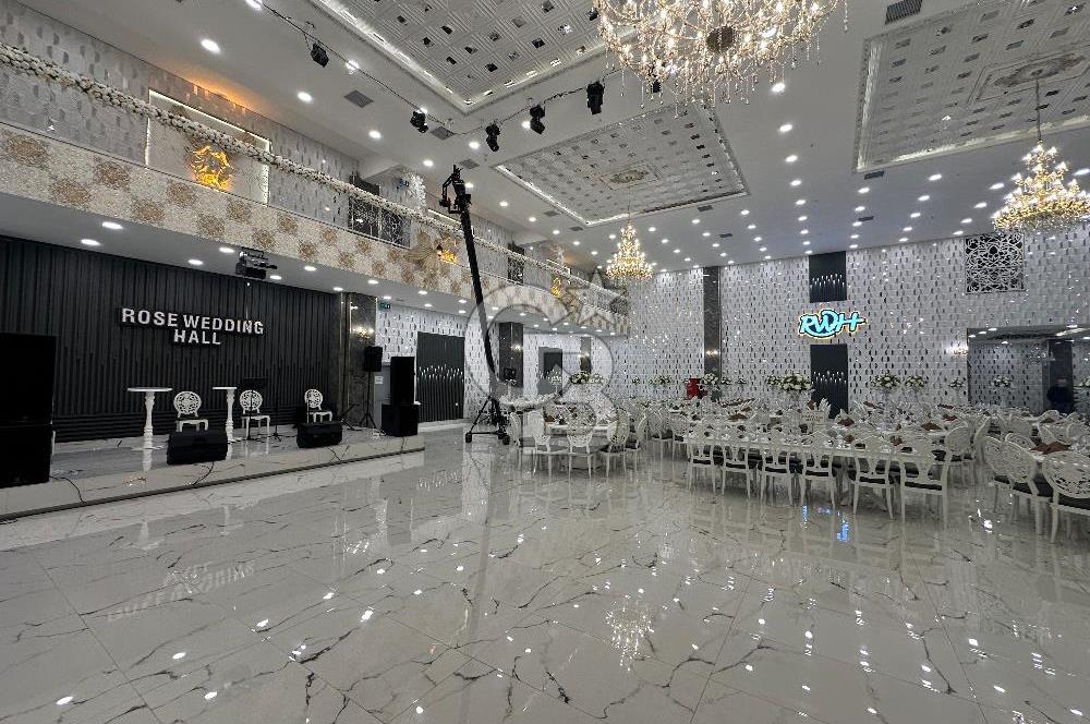 İVEDİK OSB KÖŞE İVEDİK PLAZA 1400 M2 SATILIK DÜKKAN 