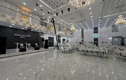 İVEDİK OSB KÖŞE İVEDİK PLAZA 1400 M2 SATILIK DÜKKAN 