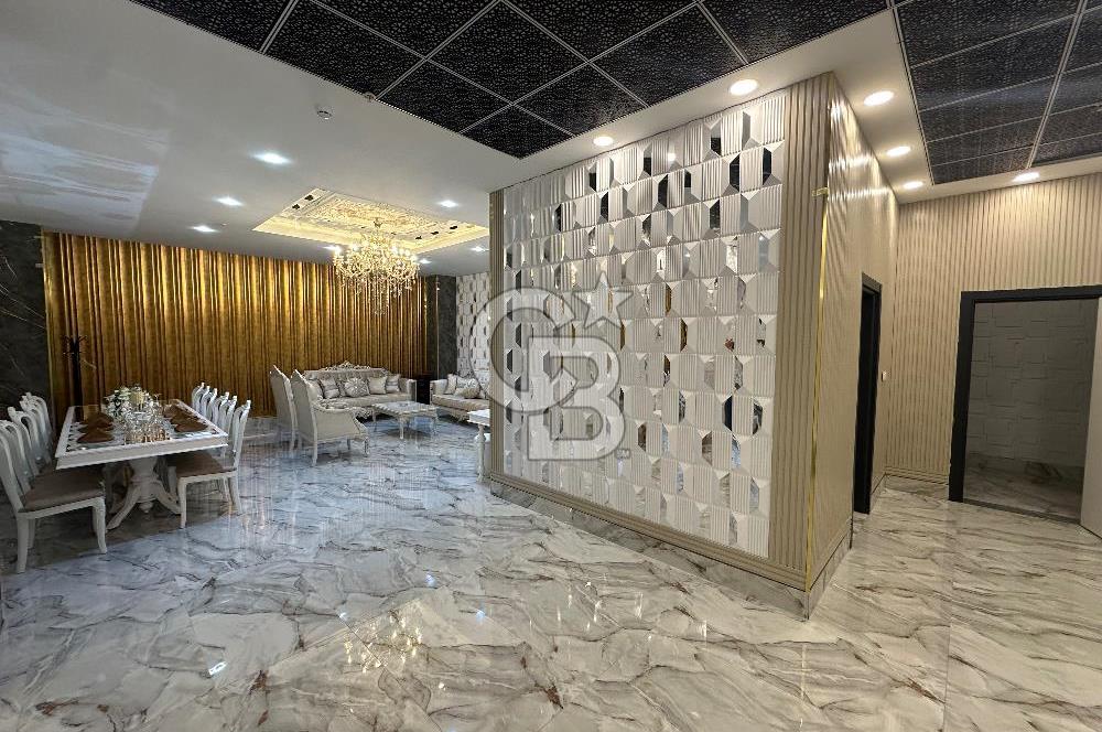 İVEDİK OSB KÖŞE İVEDİK PLAZA 1400 M2 SATILIK DÜKKAN 