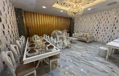 İVEDİK OSB KÖŞE İVEDİK PLAZA 1400 M2 SATILIK DÜKKAN 