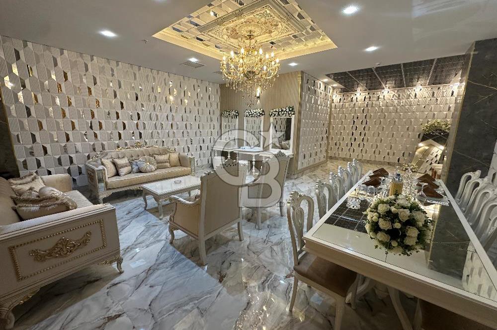 İVEDİK OSB KÖŞE İVEDİK PLAZA 1400 M2 SATILIK DÜKKAN 