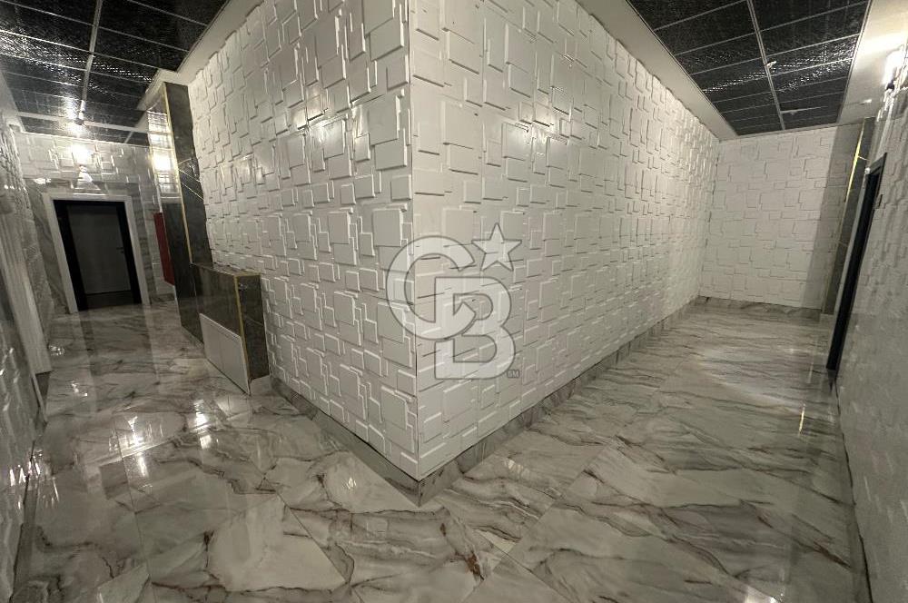 İVEDİK OSB KÖŞE İVEDİK PLAZA 1400 M2 SATILIK DÜKKAN 