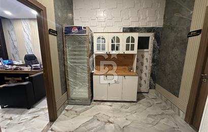 İVEDİK OSB KÖŞE İVEDİK PLAZA 1400 M2 SATILIK DÜKKAN 